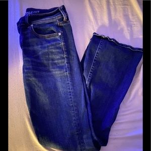 American eagle pants